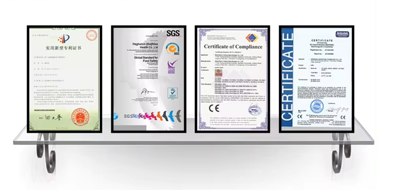 Certificato
