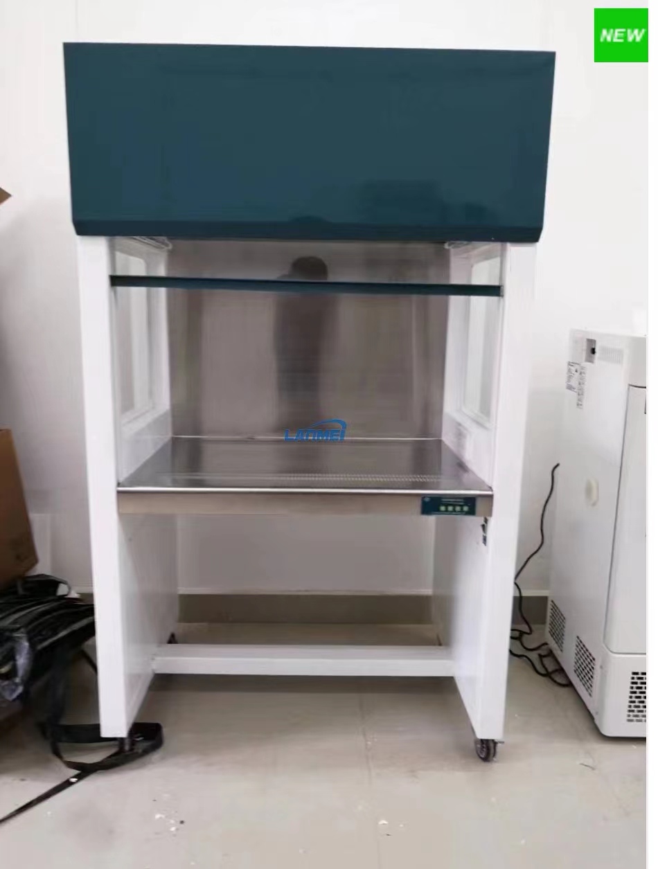 Abitaggio a flusso laminario Air Air Flow Banch
