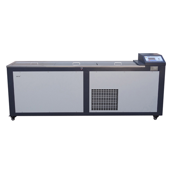 Tipo CNC LAB TESTER ALONGAZIONE ASPHALT