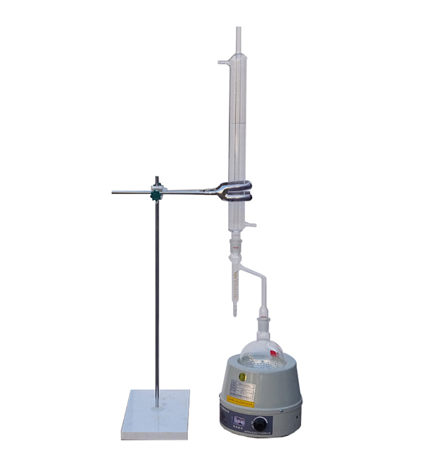 Lab Asphalt Moisture Contenuto Tester