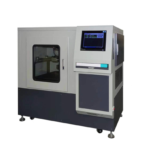 Tester di rotto di miscela di asfalto automatico (divulgazione)