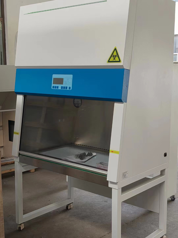  Ordine dei clienti europei 20 set laboratorio di gabinetto di sicurezza biologica