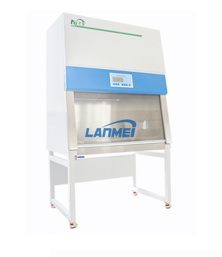 Gabinetto di sicurezza biologica di Classee II
