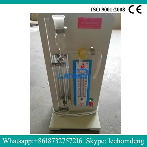 Analizzatore di area superficiale Blaine DBT-127
