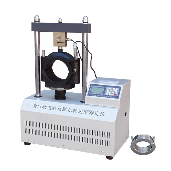 Tester di stabilità del computer MarshTutto per laboratorio