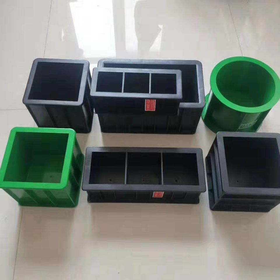 Stampo cubo 150mm