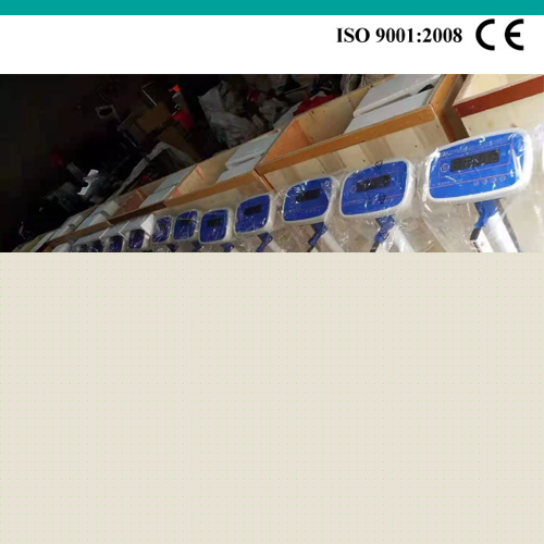 1000N Apparato di test di penetrazione in calcestruzzo di visualizzazione digitale