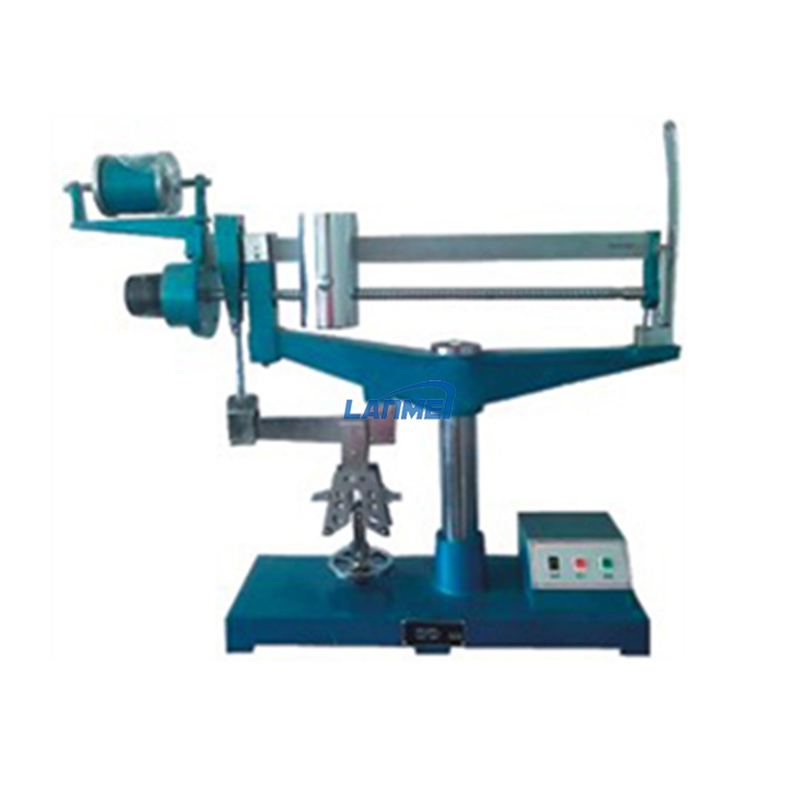 Macchina di test di flessione elettrica del mortaio di cemento KZJ-5000