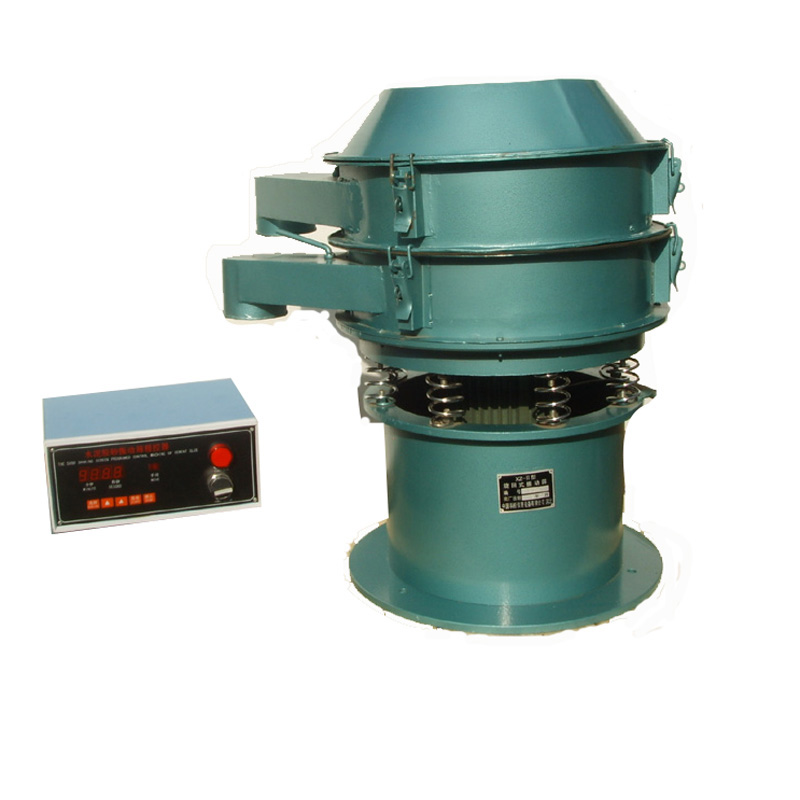 Cement VIBRO SHAKER SIFTER SIBRING SCHERMI