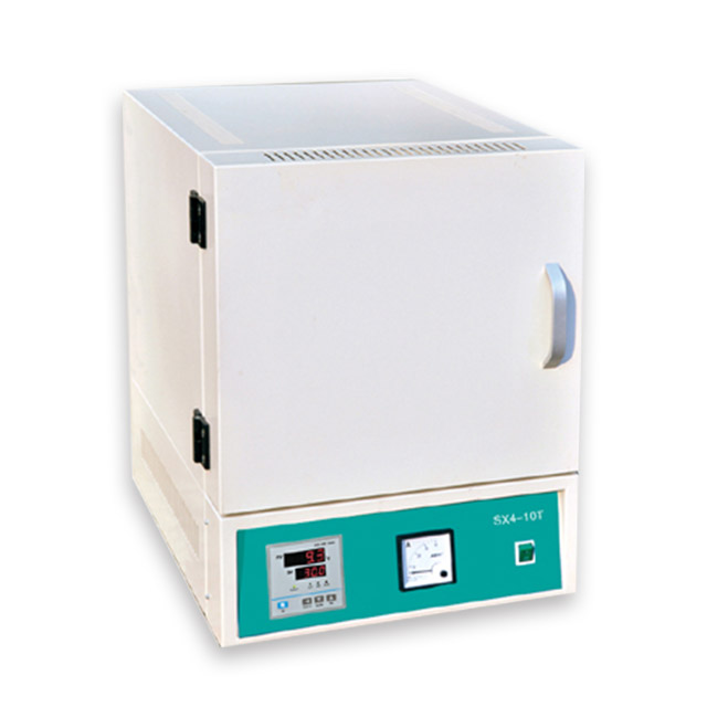1000C 1200c 1300c Fornace di muffi da laboratorio