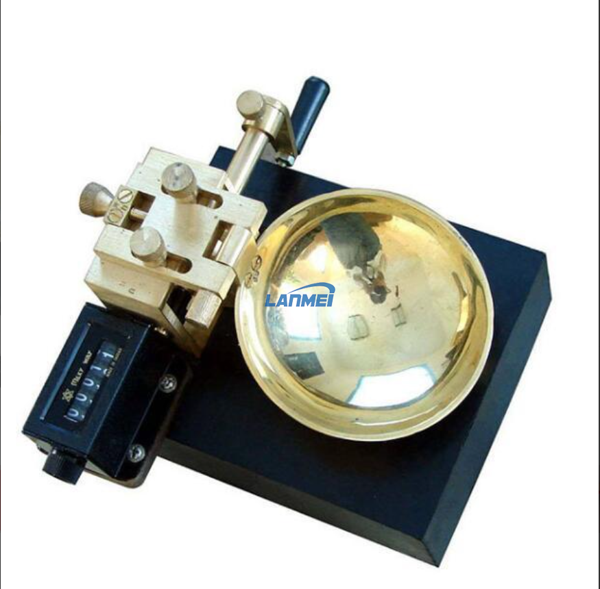 Dispositivo di limite liquido manuale