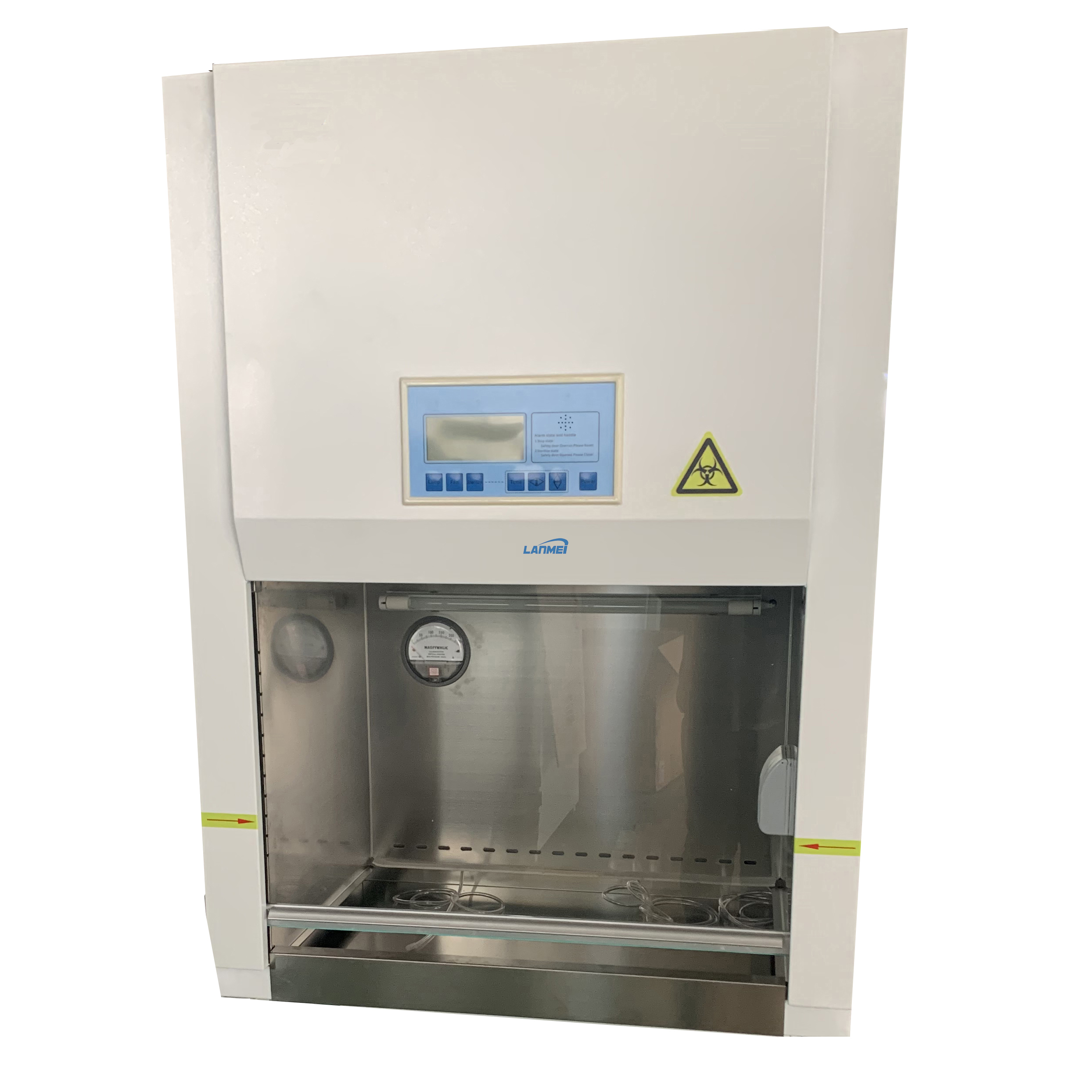 Mini Tabletop Classee II A2 Biological Safety Cabinet
