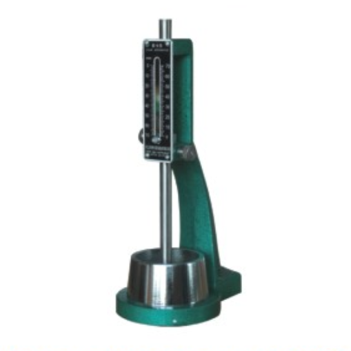 Impostazione del cemento Time Strumento Vicat Atyle Apparatus