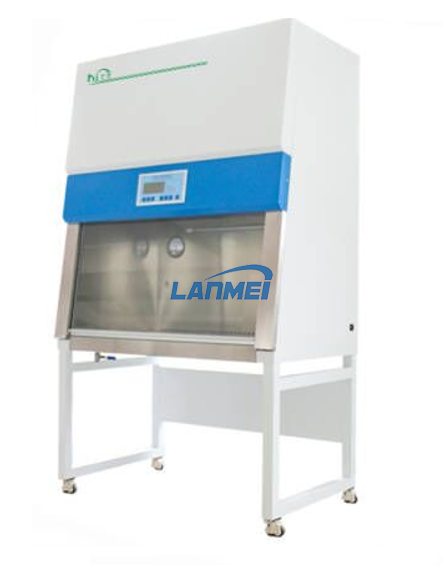 Gabinetto di sicurezza biologica/ cabinet di sicurezza microbiologica