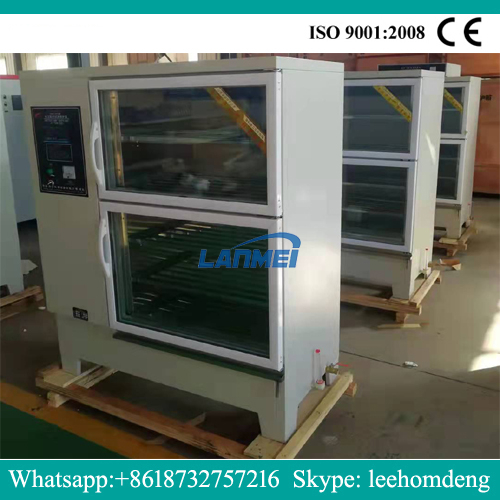 Syh-40e Lab Cement Cement Calcestruing Gabet