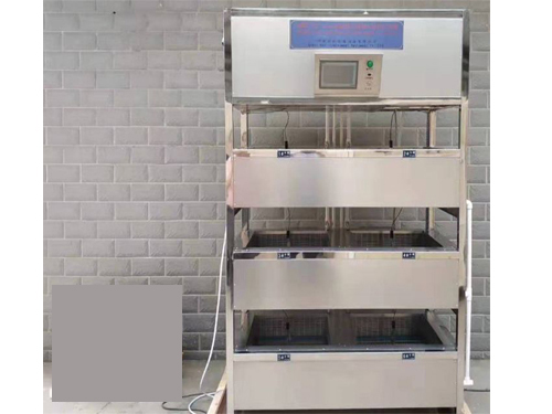 Serbatoio di cura in acciaio inossidabile inTelligente YSC-306L