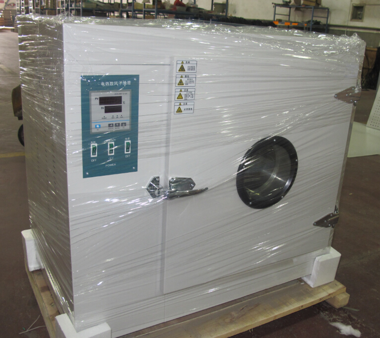 forno asciugato