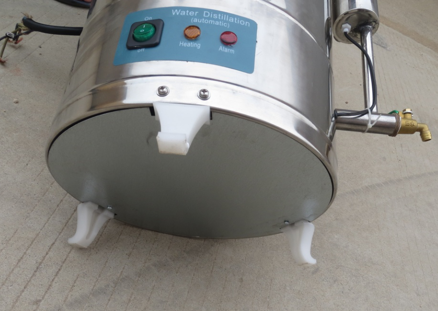 Prezzo del distillatore d’acqua