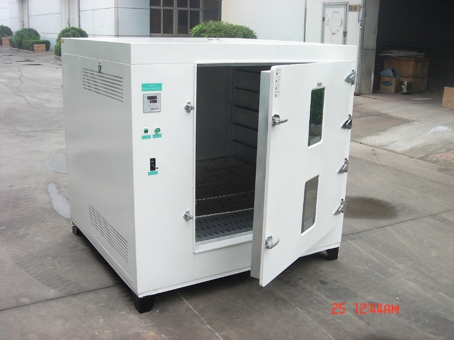 forno di asciugatura da laboratorio