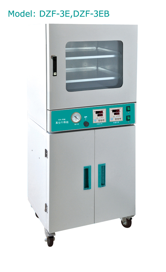 DZF-3E Laboratory Essiccante del laboratorio
