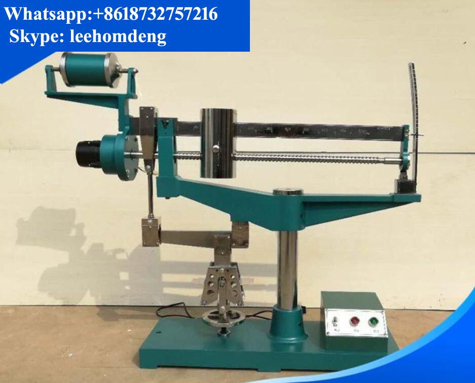 Morta di cemento Mortage Electric Testing Machine