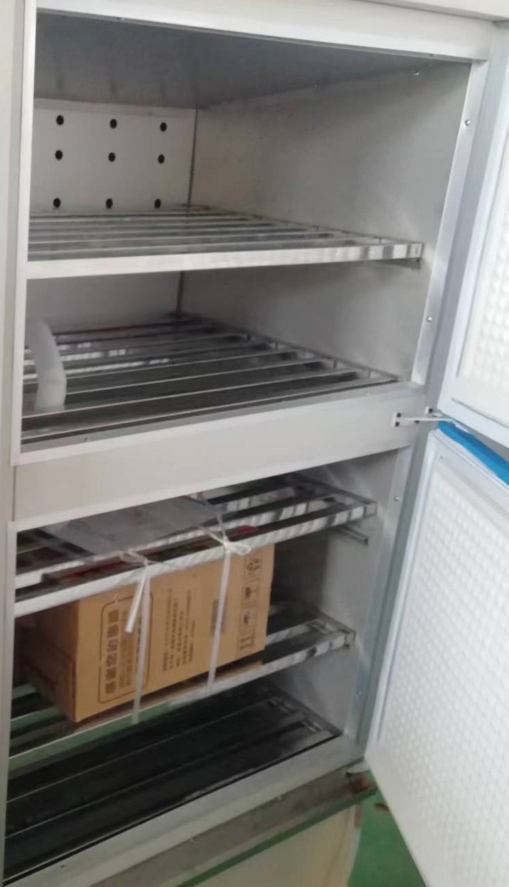serbatoio di cura del cemento