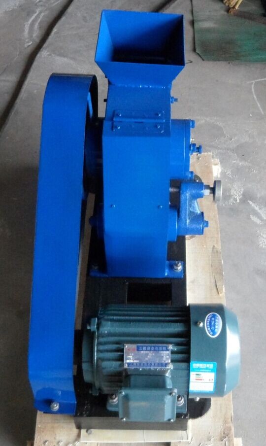 Materiali da costruzione Crusher mascella