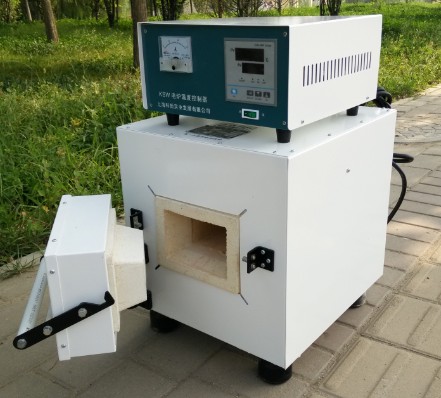 Forno di resistenza di apertura della porta