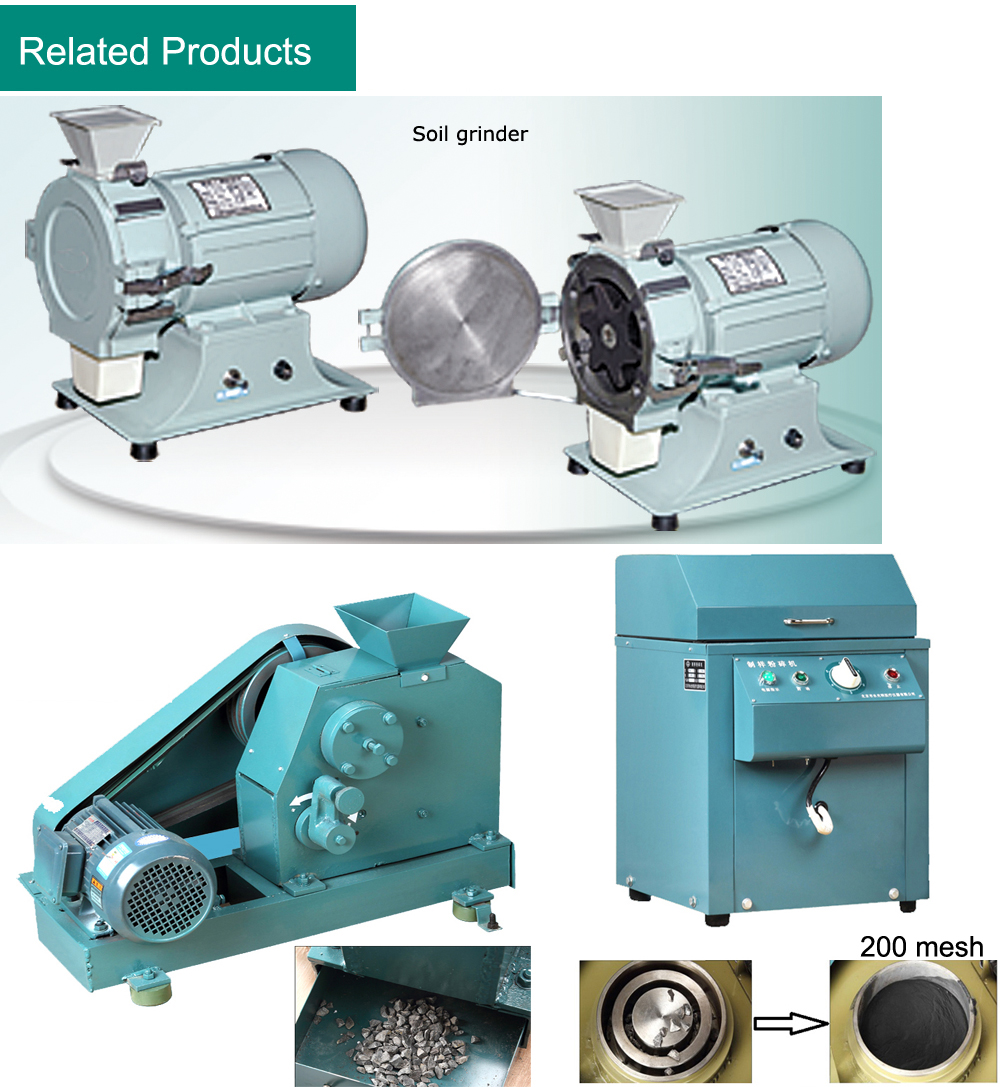 macinino polverizzatore di frantoio