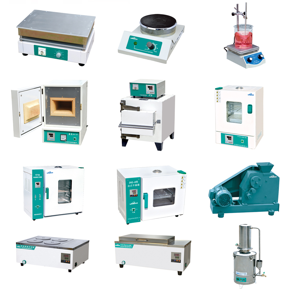 Equipaggiamento di laboratorio per cemento cemento – 副本