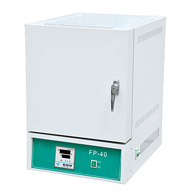 Seccatura in fibra ceramica