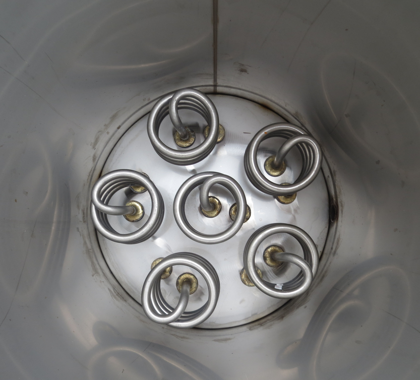 Water Distiller 2