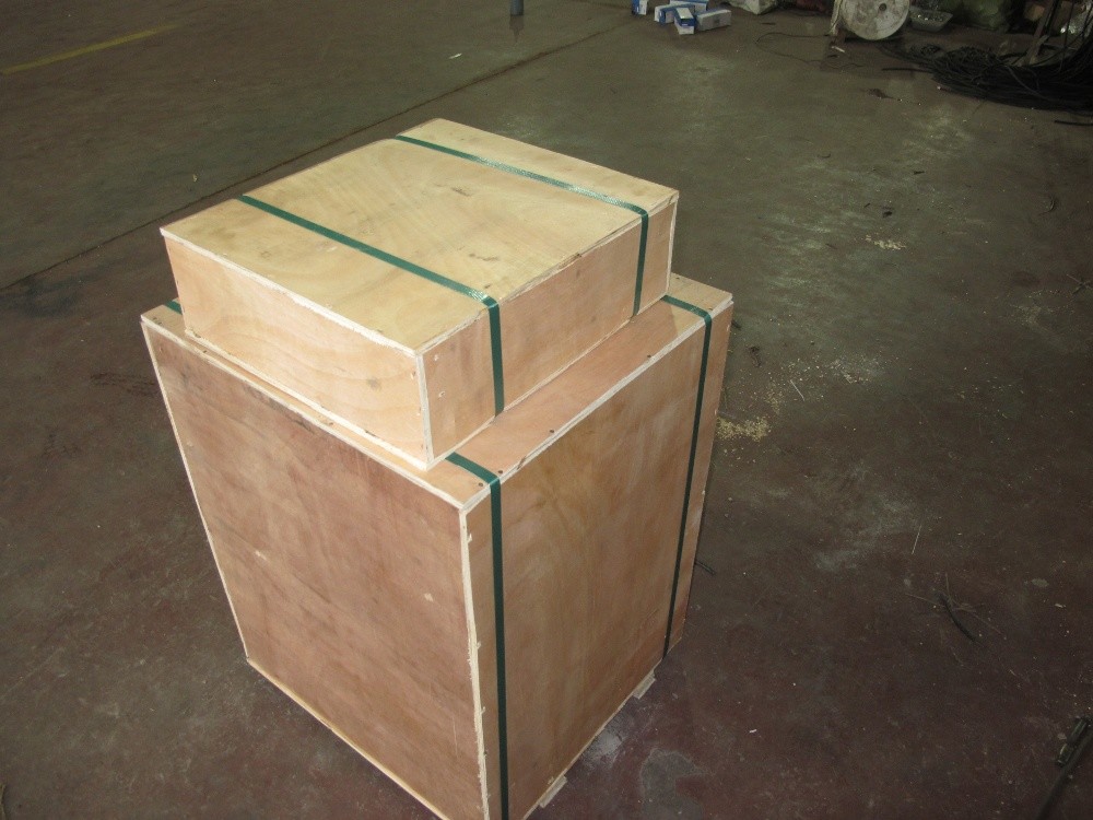 Packing di laboratorio-oro-pullverizzino