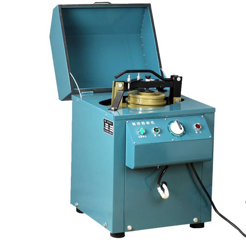 Pulvezzatore di laboratorio-oro