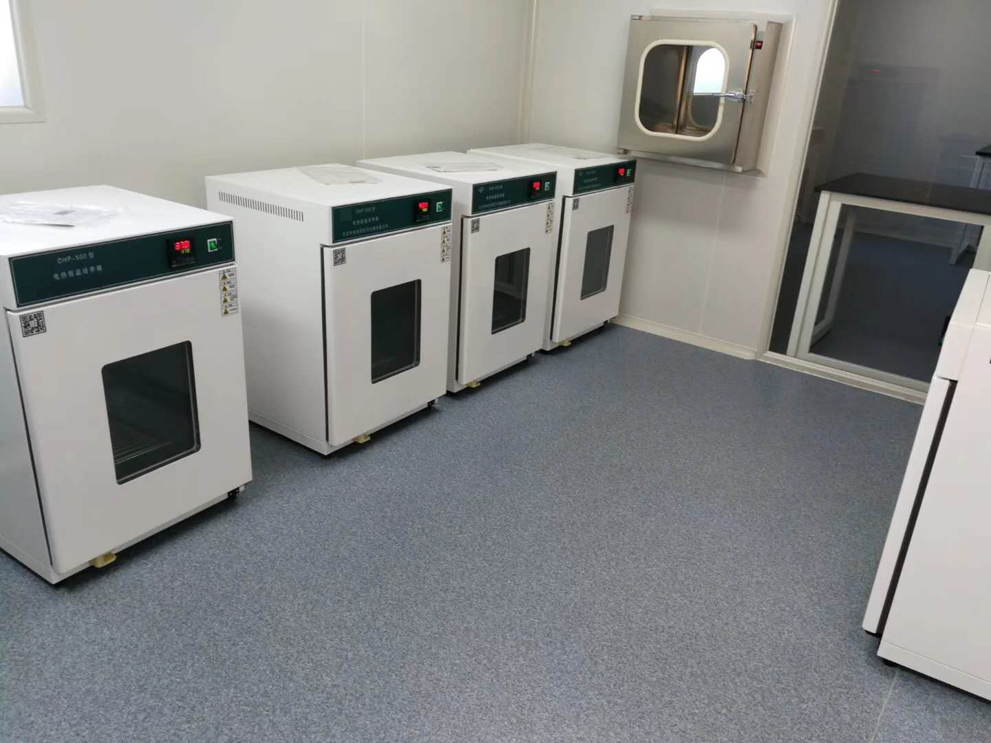 incubatrice