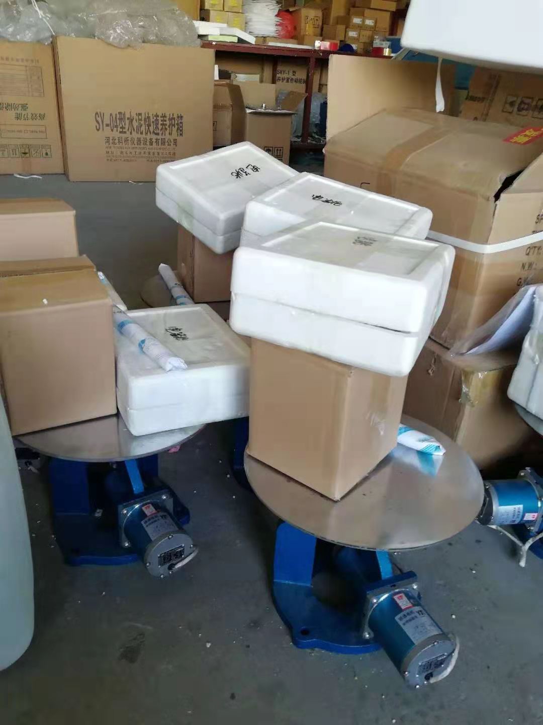 tavolo da salto elettrico