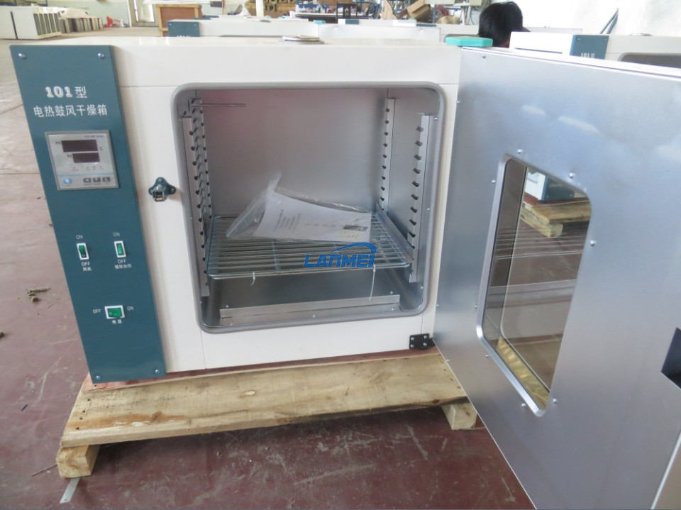 forno di asciugatura elettrica