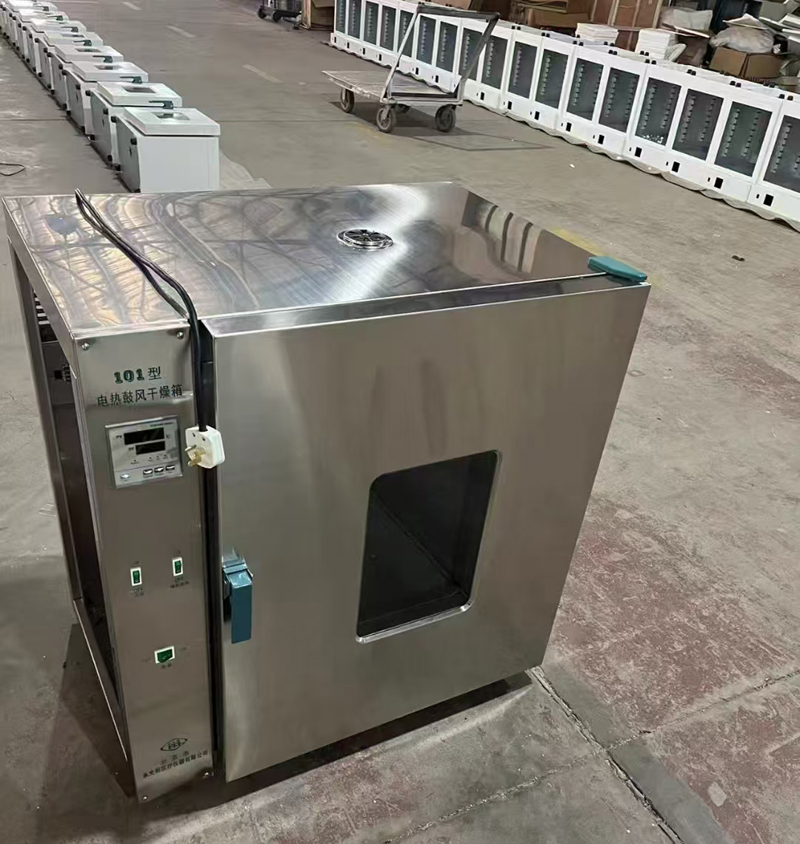 forno di asciugatura in acciaio inossidabile