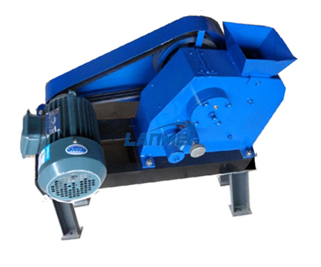 Crusher 150×125