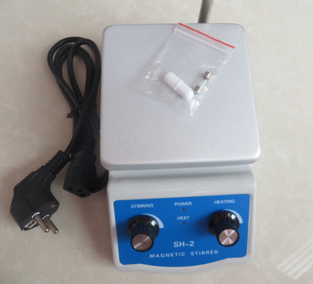 agitatore magnetico