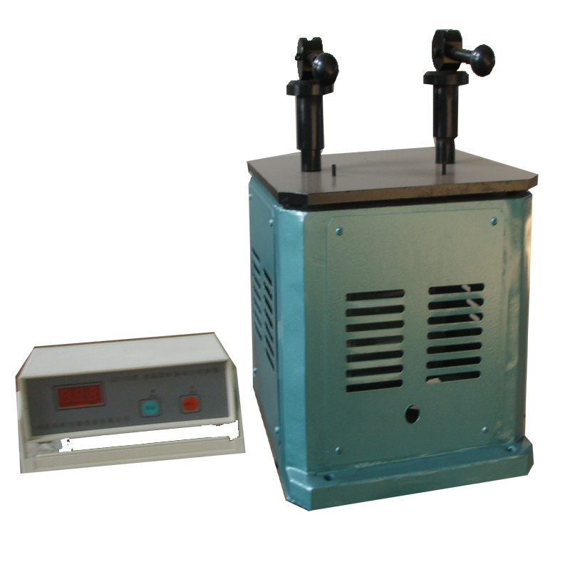 Tavolo vibratore di mortaio cemento
