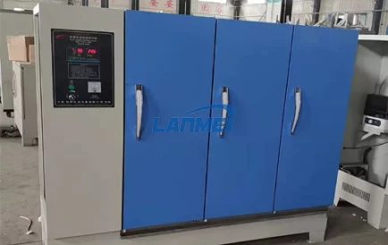 Cement Calcestruing Gabet per cubi di cemento